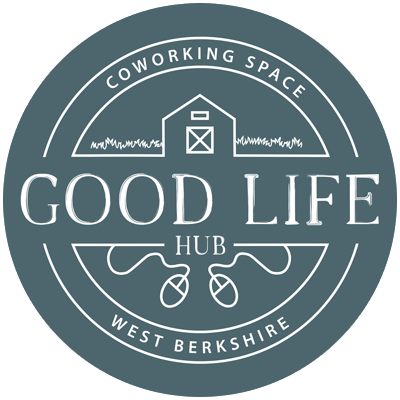 Good life hub logo